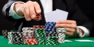 Онлайн казино Casino EzCash